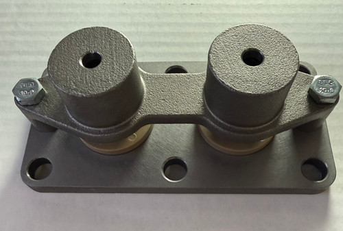 Stokes 607-417-001 EXHAUST VALVE DECK