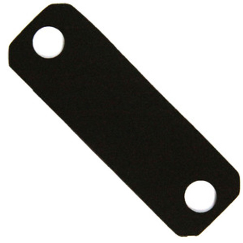 Welch 411178 GASKET,CENTER PLATE COVER for 1405