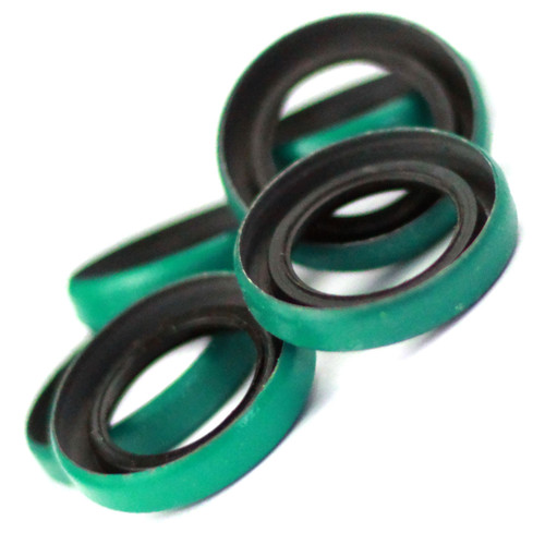Welch 412977 SEAL,SHAFT,.625",BUNA for 8806,8811,8814,8821,8915,8920