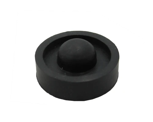 Welch 612139A VALVE,ISOLATION DISK,BUNA for M2C,M4C
