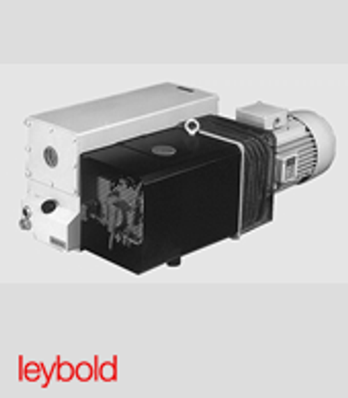 Leybold Sogevac SV200 Vacuum Pump