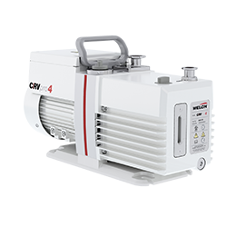 Welch CRVpro 4 two-stage rotary-vane vacuum pump 3042-01