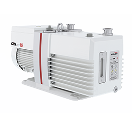Welch CRVpro 16 two-stage rotary-vane vacuum pump 3161-01