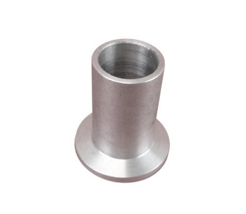 KF25 Hose Adapter, Stainless Steel, for 3/4 - 7/8" Inside Diameter Hose"