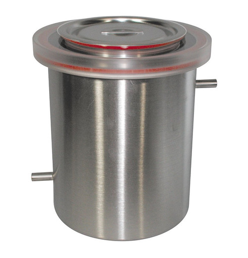 Cold Trap 1420H-14 - Vacuum Pump Supply llc