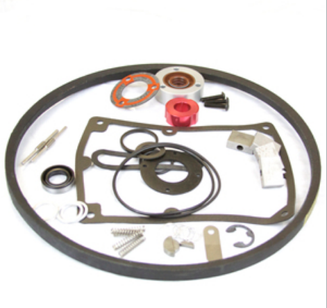 1400 Repair Kit+Vanes, Viton Seal