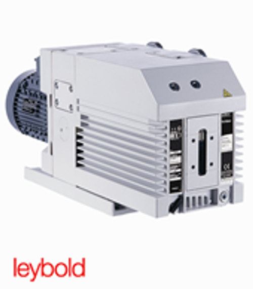 Leybold D65B Vacuum Pump