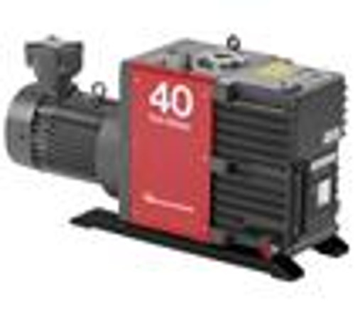 Edwards E2M40 PFPE Vacuum Pump-RECONDITIONED