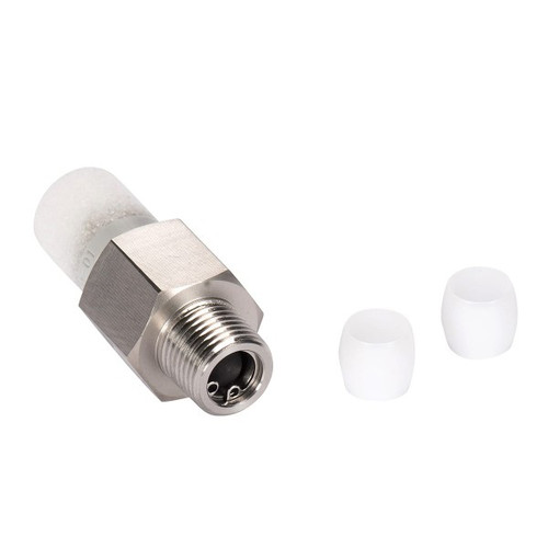 Air Flush Kit SCROLLVAC SC 5-60 D