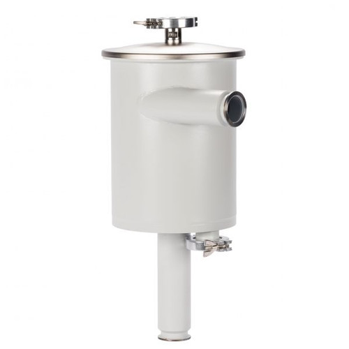 Dust separatorAS 30-60