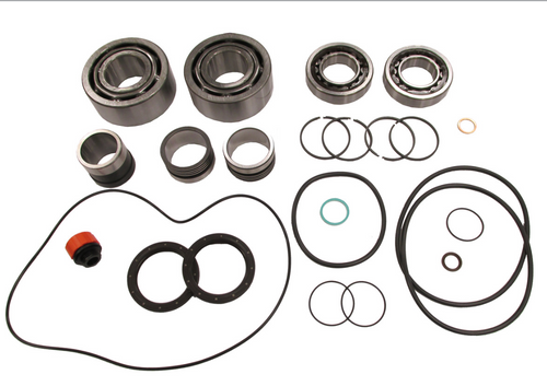 Major Repair Kit for Busch , MINK MM 1402AV, 1502AV Part# 993156913- OEM Equivalent