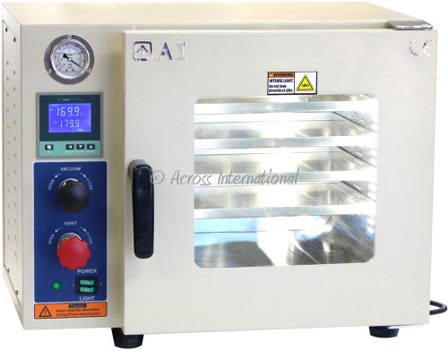 Across International Vacuum Oven