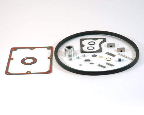 1399 Major Repair Kit with Cast Iron Vanes & Mechanical Seal