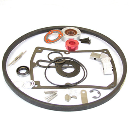 1405 Major Repair Kit with Cast Iron Vanes