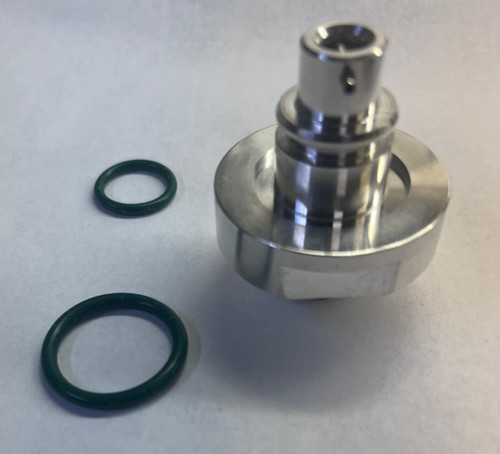 Edwards OEM Gas Ballast adapter kit - XDS with 0.25mm hole – A50626801