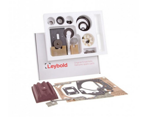 OEM Major maintenance kit TRIVAC D 40 BCS - N62 / LVO100 (without oil)