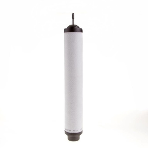 Exhaust Filter for Leybold SOGEVAC SV300B, SV630B, SV750B, SV300, SV630, SV750 Part# v-971431120 - OEM Equivalent