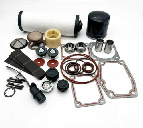 Major Overhaul Kit with Filters for Busch RA0040 C/E/F-0993101466	-OEM-equivalent