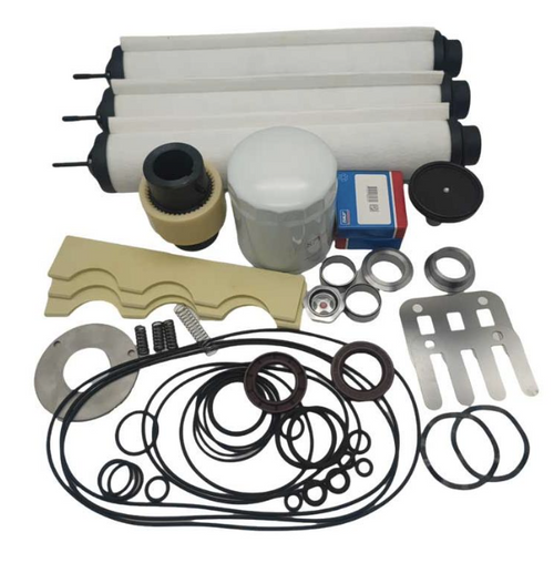 Major Repair Kit for Leybold SV300B Part# v - -971464960 - OEM Equivalent