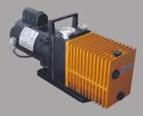 Alcatel 2012A Vacuum Pump