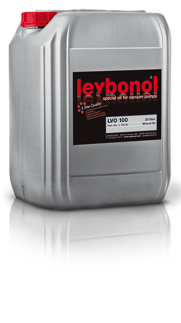 LEYBONOL LVO 100  20 Liter