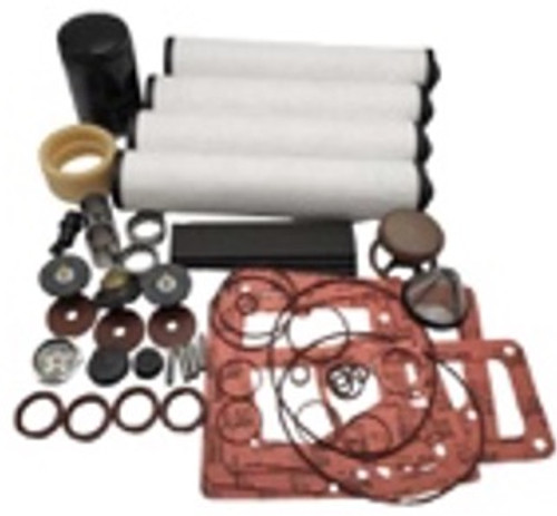 Overhaul Kit for Busch RA0255 RA0305 993525286