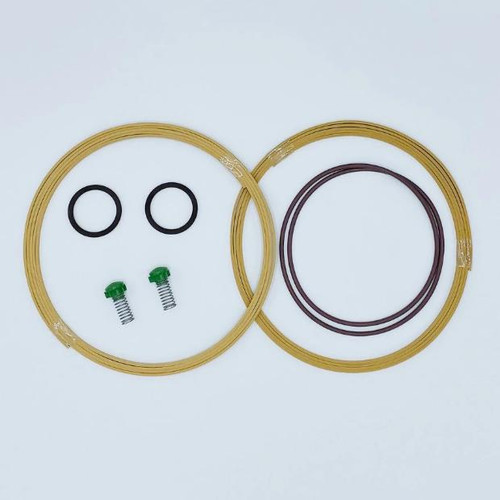 nXDS Tip Seal Kit 73501801