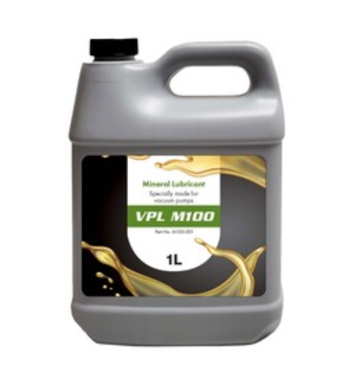 VPS Replacement Oil M100 (ISO 100) – 1 Liter | Replaces LVO100