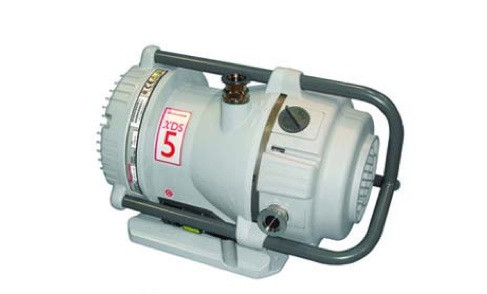 Edwards XDS5 Dry Scroll Vacuum Pump - Legacy Part A72401906