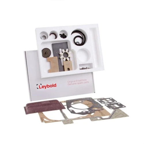 Leybold OEM Leybold Oem Major Maintenance Kit (Excl. Oil) For D 40B - Ek110002613 for TRIVAC D40B - EK110002613