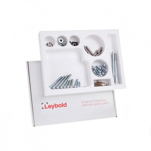 Leybold OEM Leybold Oem Kit Of Spare Parts S/ -65 B For D 40 - Ek110002636 for TRIVAC D40, D40B, D65B - EK110002636