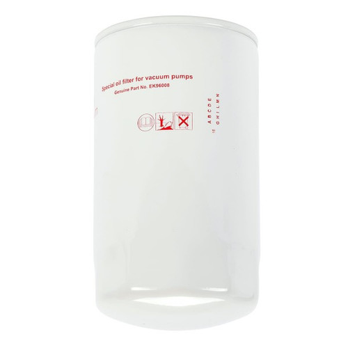 Oil filter SOGEVAC SV 470 B/BF, SV 500 B, SV 570 B/BF, SV 630, SV 630 B/BF, SV 750 B/BF
