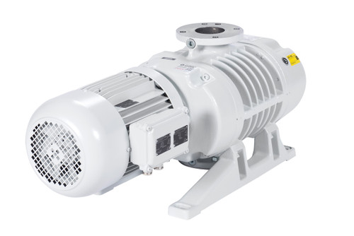RUVAC WS 501 - LEYBONOL LVO 400