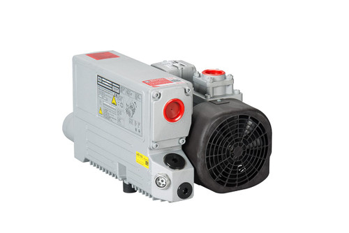 SOGEVAC SV 45 FP - G 1 1/4" internal thread - 3-ph, 230/400 V, 50/60 Hz