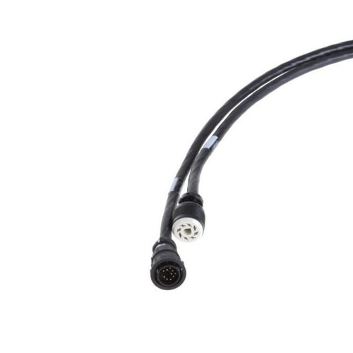 Connecting cable TURBO.DRIVE TD 20 to TURBOVAC- 140 M
