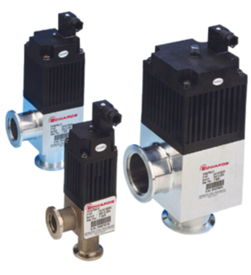 Angle Valve - PV25PKA - Dual Microswitch BSPP 1/8" G, C41317000