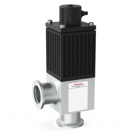 Angle Valve - PV25PKA - Dual Microswitch 1/8" NPT, C41318000