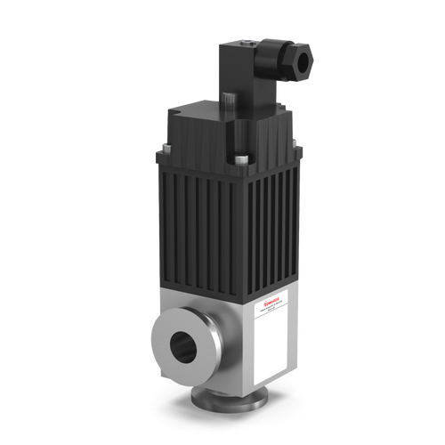 Angle Valve - PV10PKA - Bellows Sealed Al, C41111000