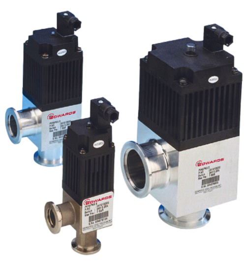 Angle Valve - PV10PKAO - O-Ring Sealed Al, C41113000