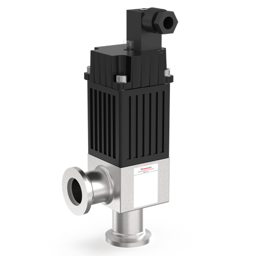 Angle Valve - PV16PKS - Bellows sealed St St, C41215000 Angle Valve - PV16PKS - Bellows sealed St St, C41215000
