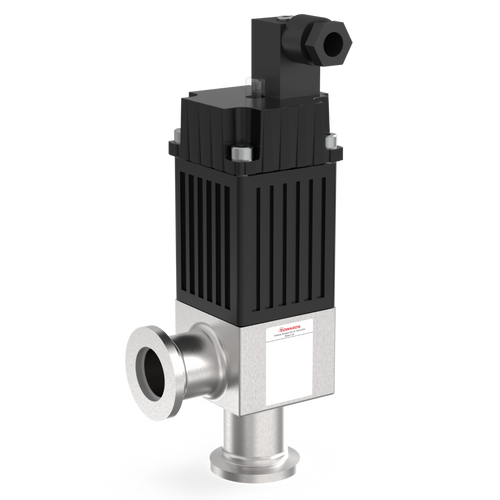 Angle Valve - PV40PKAO - O-Ring Sealed Pipeline Valve Al, C41413000