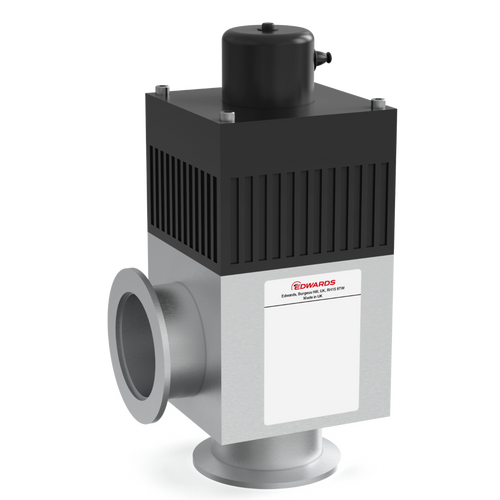 Angle Valve - PV50PKA - Dual Microswitch 1/8" BSPP (G), C41510100