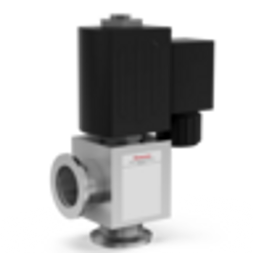 Angle Valve - LCPV16EKA - P-Line Valve O-Ring sealed 230V AC Al, C41780000