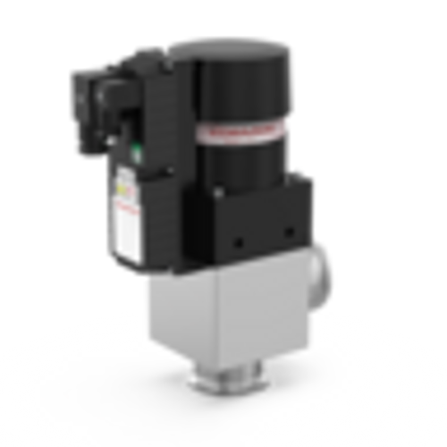 Angle Valve - PV40EKS - Solenoid Valve 110-127V 1-ph 50/60Hz St St, C41404000