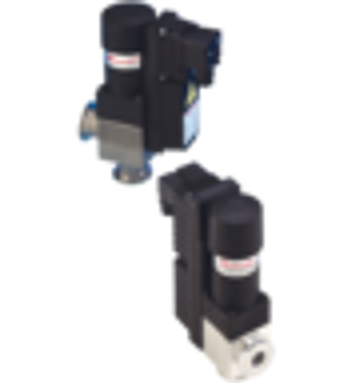 Angle Valve - PV25EKA - Solenoid Valve 110-127V 1-ph 50/60Hz Al, C41303000