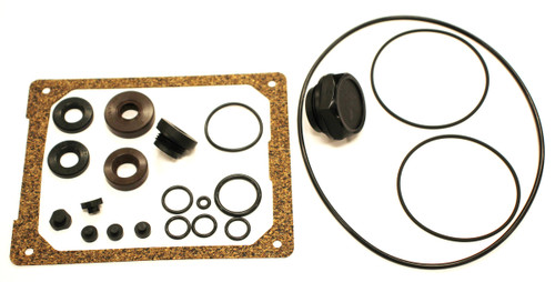 Seal Kit - Varian/Agilent DS42, Universal, Part# 985700212042