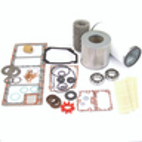 Major Overhaul Kit - Becker U1.65 F