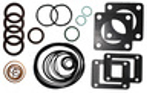 Seal Kit, Busch MINK MI 1352,1354,1502,1504 BV/BP