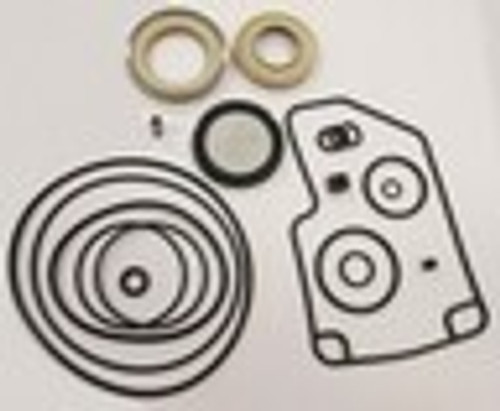 Seal Kit - PTFE, Leybold, Sogevac, SV65BIFC, Part# 971472890