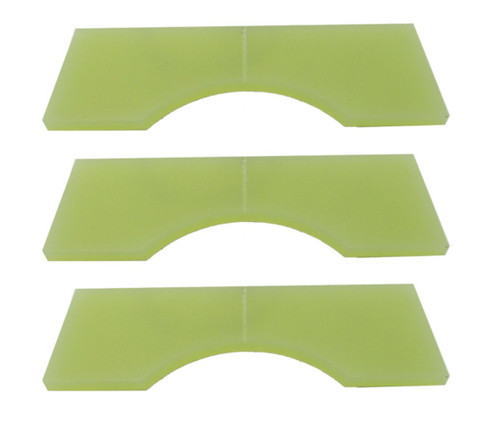 Vane Kit for Leybold SOGEVAC SV40BI - PL971429680 - OEM Equivalent